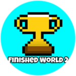 Completed World 2