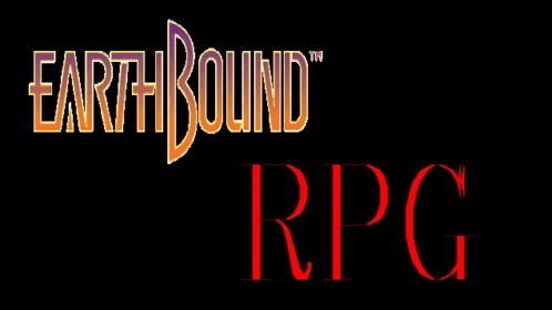 Earthbound RPG