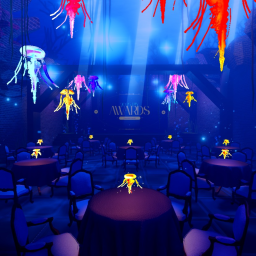 P!Y 2025 AWARDS SHOW! icon