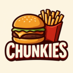 • Chunkies •