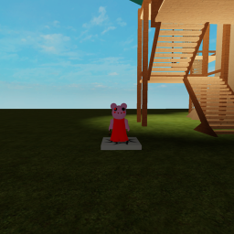 survive piggy [GEAR UPDATE]