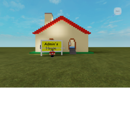 HD Admin House