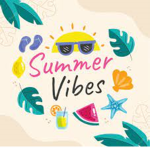 _summer vibes