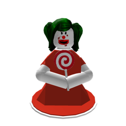 survive toad the sad clown
