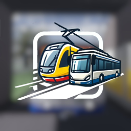 Polish Trams
