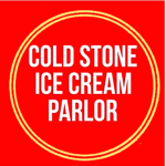 Cold Stone Ice Cream Parlor