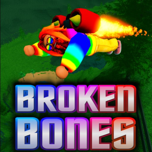 Broken Bones IV Ragdoll Sim
