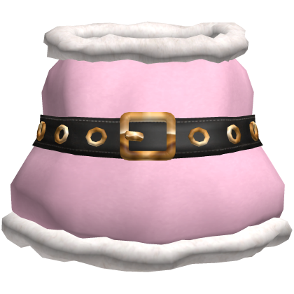 Festive Christmas Santa Costume