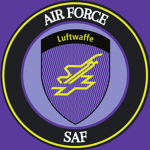 Swiss Air Force. []