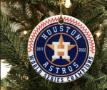 Astros fans group