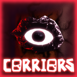 CORRIDORS 👁️