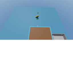 Ragdoll Engine underwater (remade)