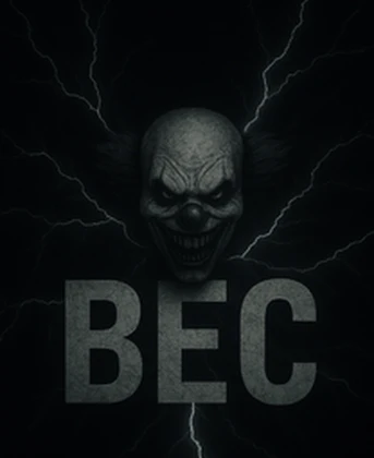 BLACK ELECTRIC CLUB Roblox group icon