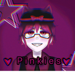 •.Pinkies.•