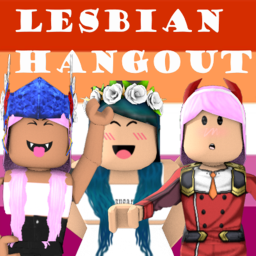 Lesbian Hangout (OLD MAP)