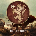-| Kingdom of Norway |-