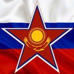 [DRK] Democratic Republic of Kazakhstan