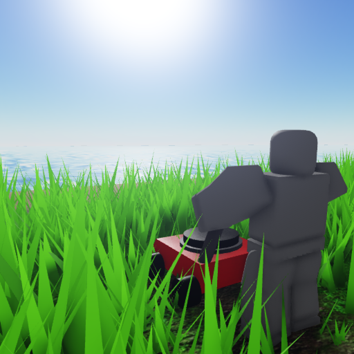 Lawn Mowing
