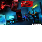 Flee The Facility (Dance On Campers & Teamers)