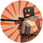 Game Badge Thumbnail