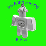 Fans Of R_Rice & Frends
