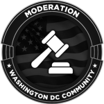 WDC | Moderation Team