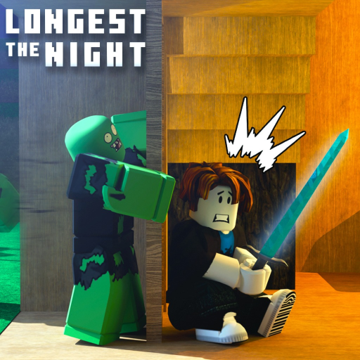 [NEW] The Longest Night - Build To Survive