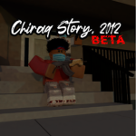 Chiraq Story Official Group
