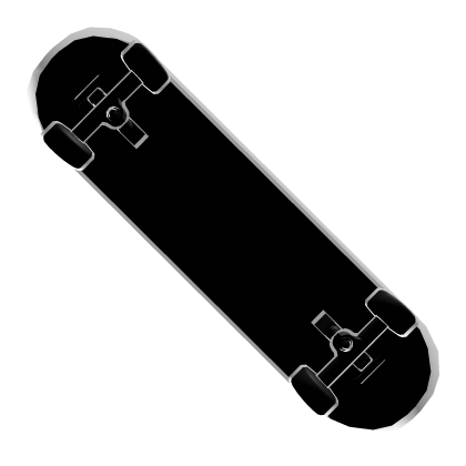 Void Skateboard thumbnail
