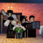 The Endercott family.