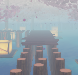 Sakura Island