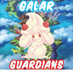 Galar Guardians