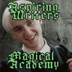 Aspiring Writers