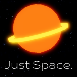Just Space.