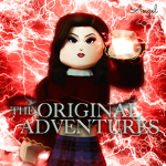 The Original Adventure