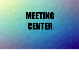 Deadpool Group Meeting Area
