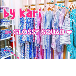 • glossysquad •