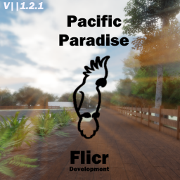 Pacific Paradise [Alpha] - UPDATE!