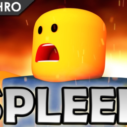 Spleef Game