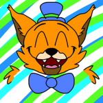 Foxy The Dog And Friends
