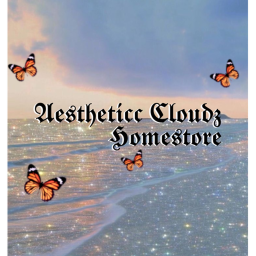 Aestheticc Cloudz HomeStore
