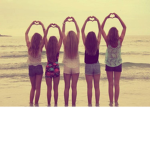 Donaciones para mi amigas :3