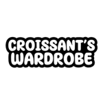 Croissant’s Wardrobe