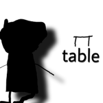 table fan club