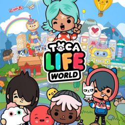 Toca World [BETA]