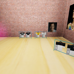 Tommo Designs' HomeStore