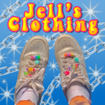 Jell’s Clothing
