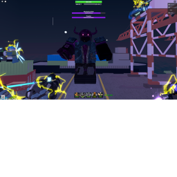CHRISTMAS!  Lobby Defenders