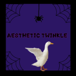 Aesthetic Twinkle