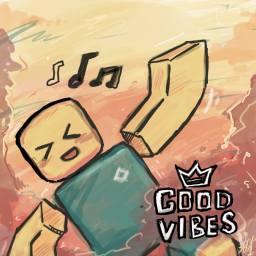 GOOD VIBES
